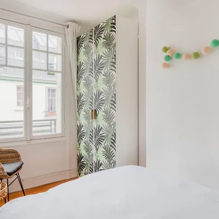 شقة Eiffel Tower Saint باريس