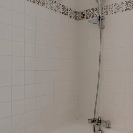 Апартаменты Eiffel Tower Saint *